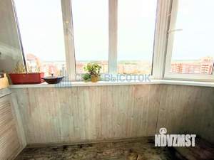 2-к квартира, вторичка, 70м2, 17/17 этаж