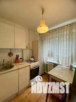 3-к квартира, вторичка, 58м2, 3/5 этаж