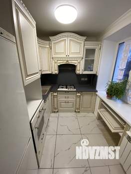 3-к квартира, вторичка, 52м2, 4/5 этаж