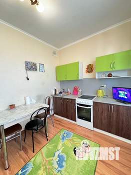 1-к квартира, вторичка, 35м2, 9/17 этаж