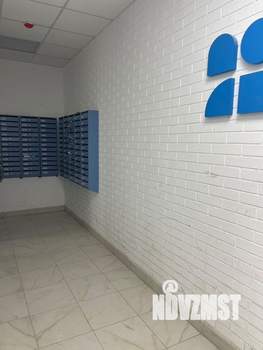 Студия квартира, вторичка, 25м2, 16/17 этаж