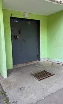 3-к квартира, вторичка, 63м2, 1/10 этаж