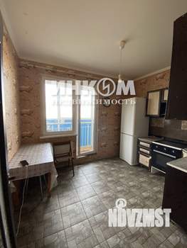 2-к квартира, вторичка, 56м2, 9/16 этаж