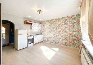 Студия квартира, вторичка, 25м2, 3/17 этаж