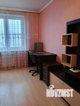 1-к квартира, вторичка, 51м2, 16/17 этаж