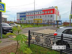 1-к квартира, вторичка, 33м2, 12/18 этаж