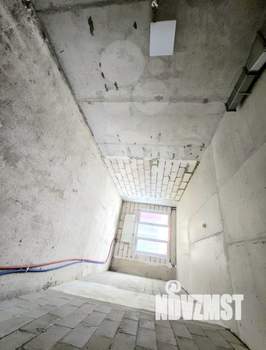 Студия квартира, вторичка, 54м2, 5/18 этаж