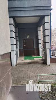 2-к квартира, вторичка, 56м2, 1/17 этаж