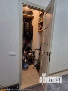 2-к квартира, вторичка, 55м2, 5/17 этаж