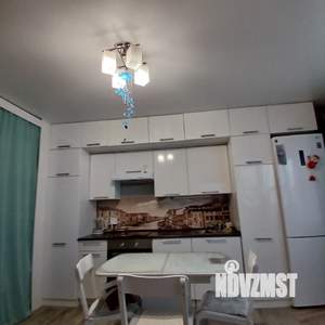Студия квартира, вторичка, 28м2, 8/17 этаж