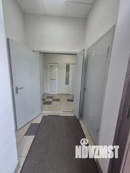 1-к квартира, вторичка, 28м2, 2/10 этаж