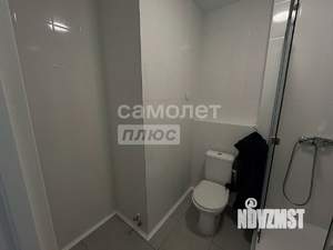 Студия квартира, вторичка, 26м2, 8/17 этаж