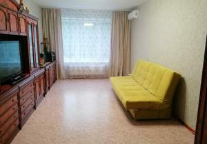 1-к квартира, вторичка, 47м2, 2/12 этаж