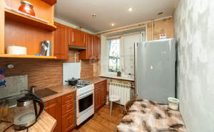 2-к квартира, вторичка, 47м2, 1/5 этаж