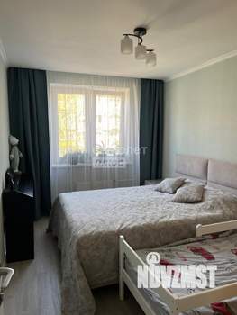 2-к квартира, вторичка, 67м2, 3/9 этаж