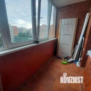 1-к квартира, вторичка, 45м2, 6/9 этаж