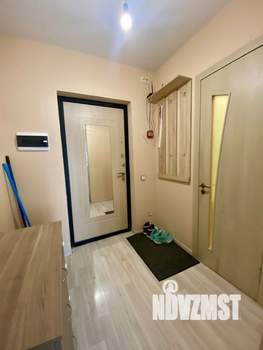 Студия квартира, вторичка, 28м2, 3/14 этаж