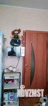 2-к квартира, вторичка, 56м2, 6/17 этаж