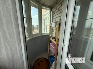 1-к квартира, вторичка, 50м2, 10/10 этаж