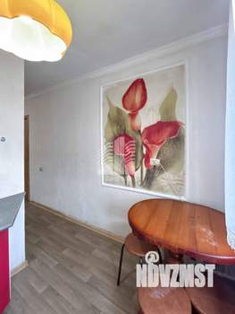 2-к квартира, вторичка, 47м2, 3/5 этаж