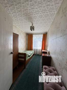 2-к квартира, вторичка, 42м2, 2/3 этаж