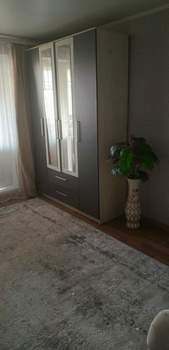 1-к квартира, вторичка, 38м2, 17/17 этаж