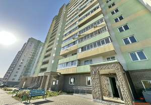 1-к квартира, вторичка, 35м2, 5/17 этаж