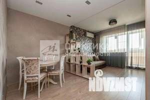 1-к квартира, вторичка, 59м2, 5/12 этаж