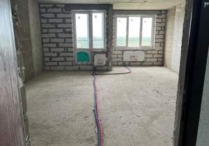 1-к квартира, вторичка, 37м2, 6/17 этаж