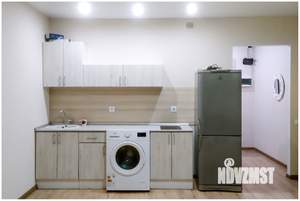 Студия квартира, вторичка, 29м2, 6/17 этаж