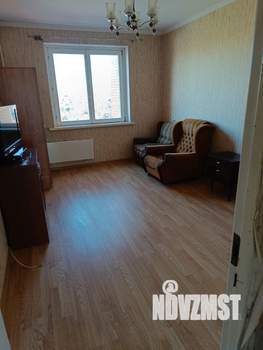 3-к квартира, вторичка, 79м2, 9/17 этаж