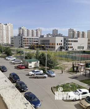 Студия квартира, вторичка, 25м2, 17/17 этаж