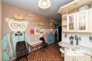 2-к квартира, вторичка, 50м2, 2/10 этаж