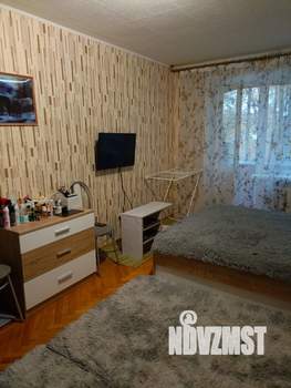 1-к квартира, вторичка, 31м2, 4/5 этаж