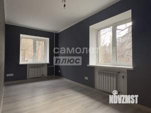 2-к квартира, вторичка, 43м2, 1/4 этаж