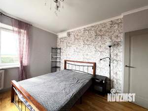 2-к квартира, вторичка, 69м2, 17/17 этаж