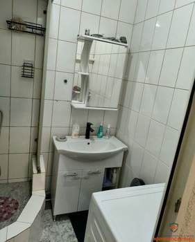 1-к квартира, вторичка, 42м2, 2/17 этаж