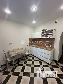 1-к квартира, вторичка, 41м2, 10/17 этаж