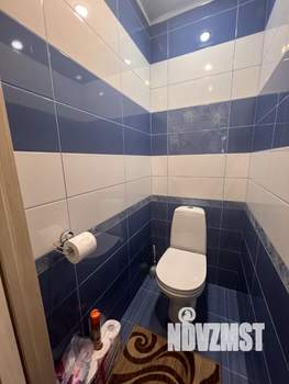 2-к квартира, вторичка, 57м2, 3/17 этаж