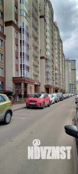 1-к квартира, вторичка, 35м2, 8/17 этаж