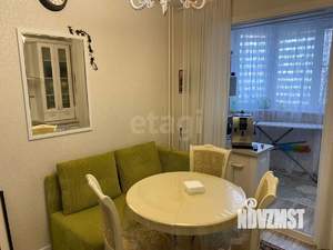 1-к квартира, вторичка, 39м2, 7/17 этаж