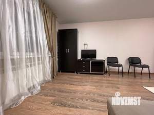 Студия квартира, сданный дом, 29м2, 14/17 этаж