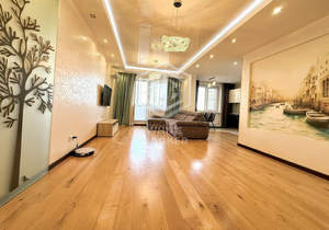 3-к квартира, вторичка, 86м2, 8/14 этаж