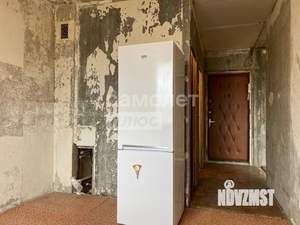 1-к квартира, вторичка, 34м2, 9/9 этаж