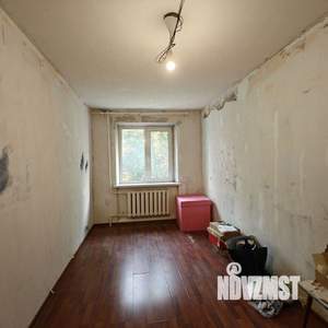 3-к квартира, вторичка, 61м2, 3/5 этаж