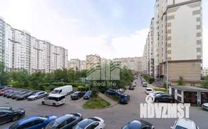 2-к квартира, вторичка, 56м2, 2/17 этаж