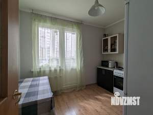 4-к квартира, вторичка, 100м2, 2/15 этаж