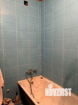 3-к квартира, вторичка, 56м2, 5/5 этаж