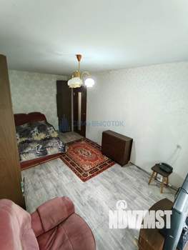 2-к квартира, вторичка, 47м2, 4/5 этаж
