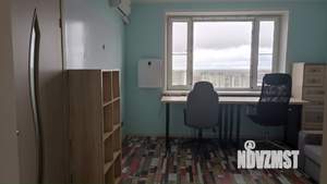 1-к квартира, вторичка, 38м2, 22/22 этаж
